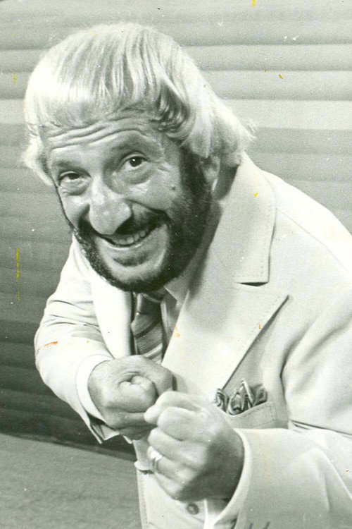 Photo of Martín Karadagián, Acting