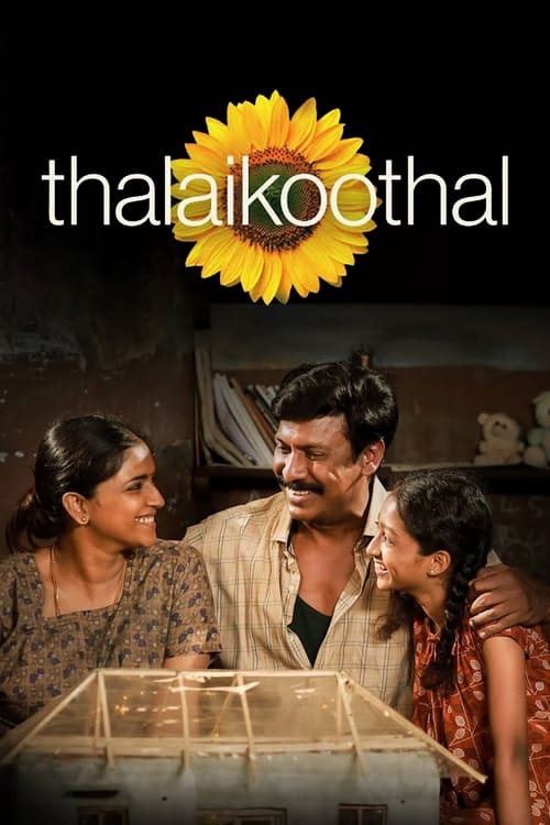 Movie poster for Thalaikoothal (2023)