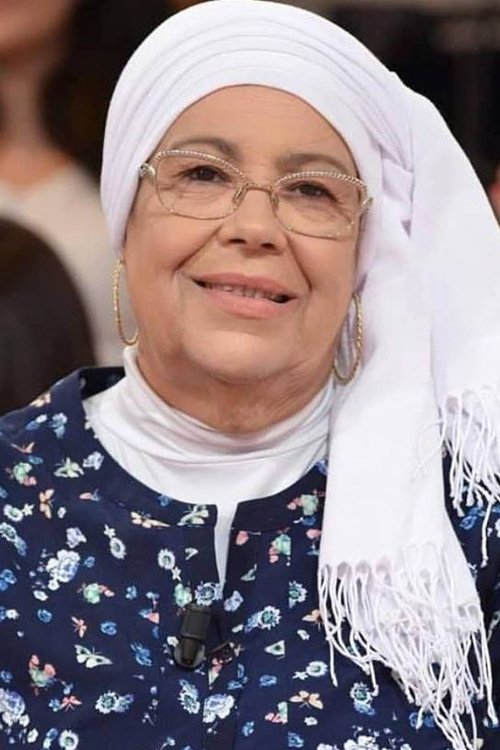 Photo of Aziza Boulabiar, Acting