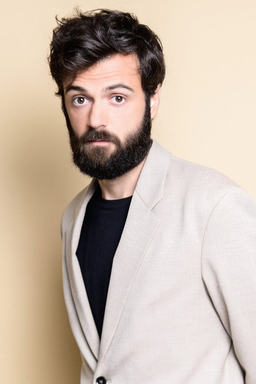 Photo of Charles Nouveau, Acting