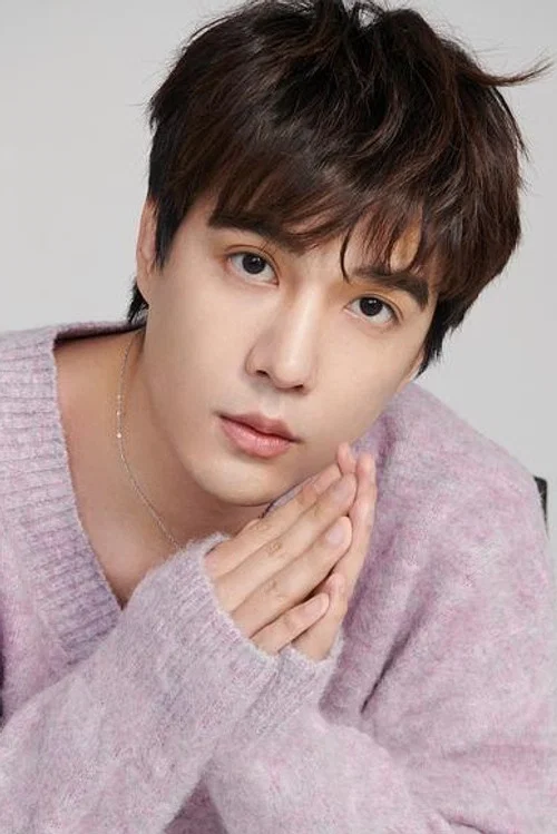 Photo of Yang Chenghan, Acting