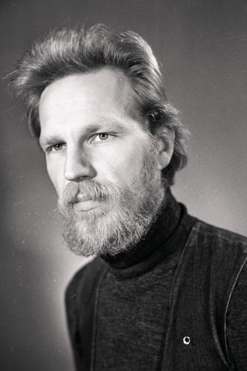 Photo of Kalju Kivi, Art