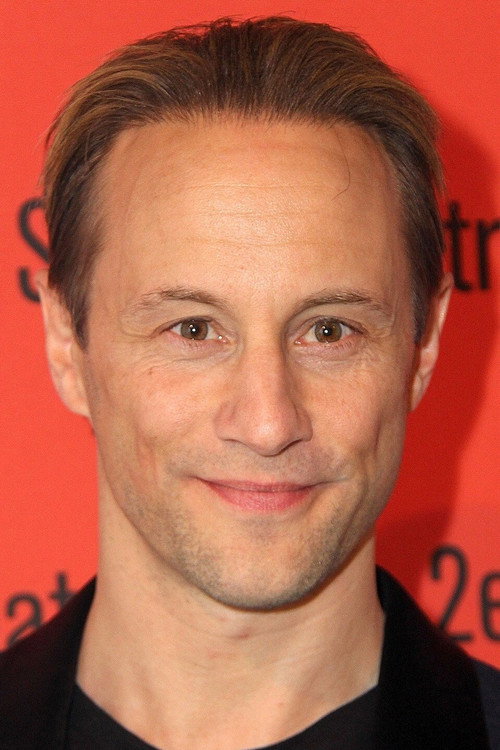 Photo of Kevin Isola, Acting