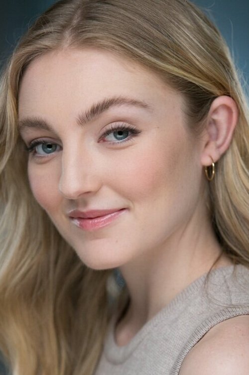 Photo of Charlotte Creaghan, Acting