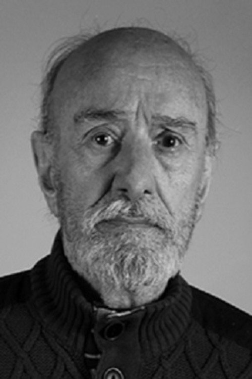 Photo of Ioseb Gogichaishvili, Acting