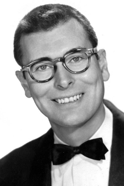 Photo of Russell Nype, Acting