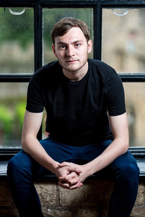 Photo of Nathan Chatelier, Acting