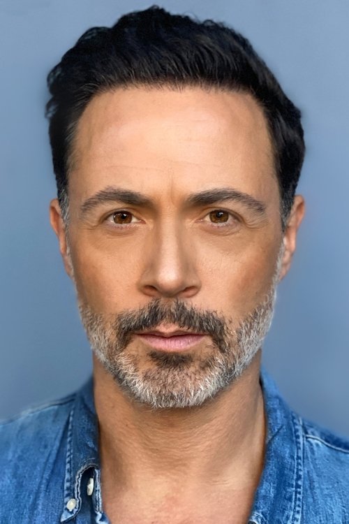 Photo of Justin Berti, Acting