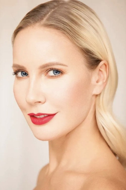 Photo of Elena Letuchaya, Acting