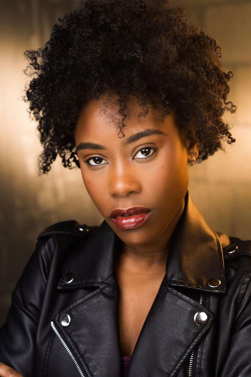 Photo of Mo Ashley, Acting