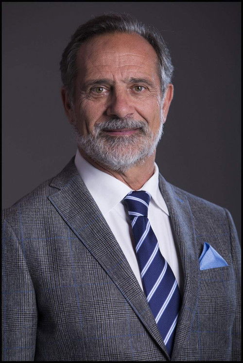 António Capelo profile