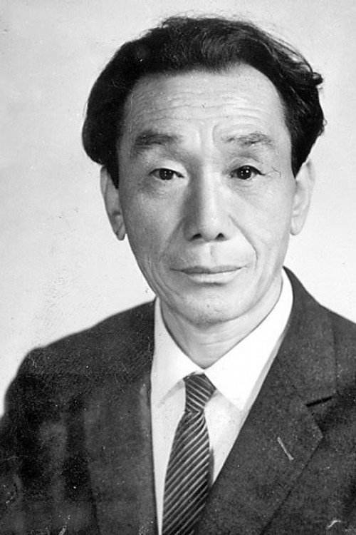 Photo of Gyu-hwan Lee, Directing