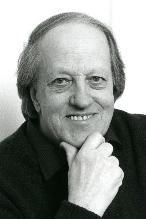 Photo of Thomas Funck, Acting