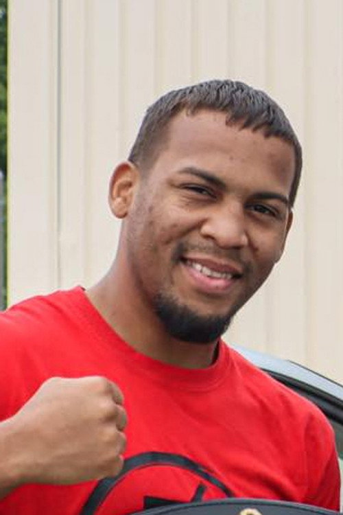 Photo of Christian Tapia, Acting
