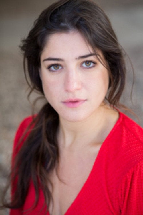 Photo of Lauren Cooney, Directing