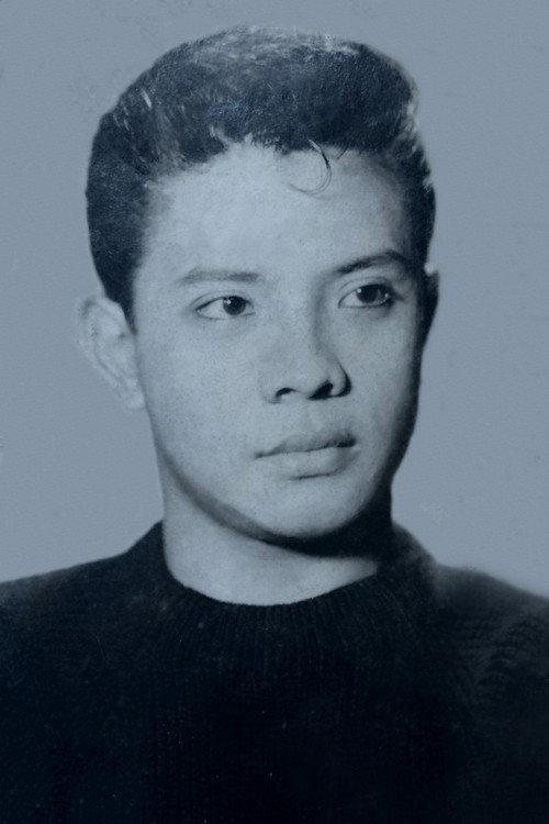 Photo of Boy Alano, Acting