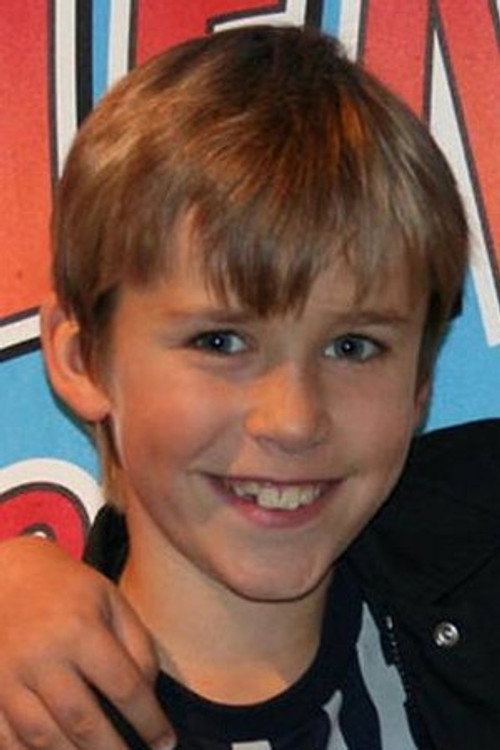 Adrian Grønnevik Smith profile