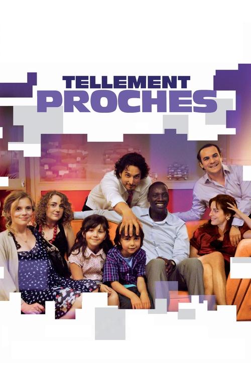 Movie poster for So Happy Together (2009)