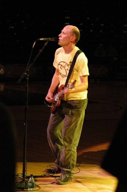 Photo of Chris Ballew, Acting