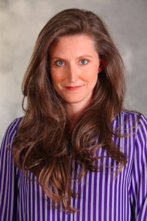 Photo of Angelina Burnett, Writing