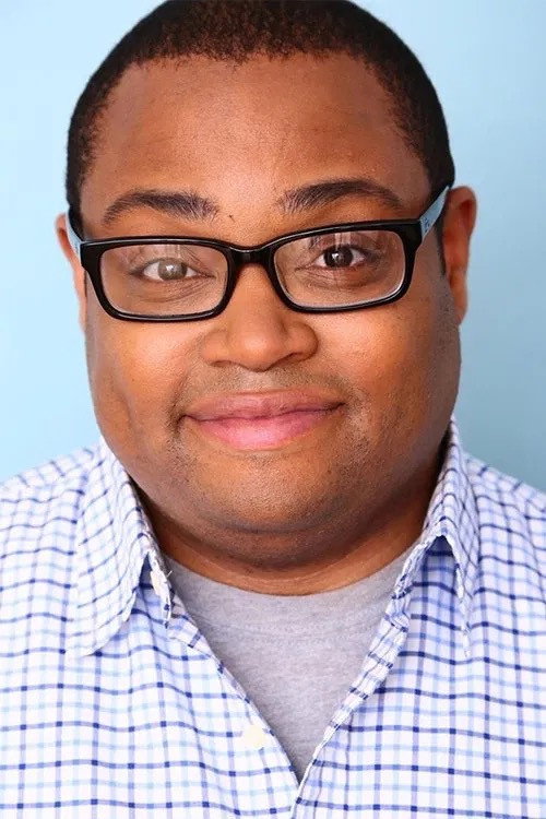 Photo of Chris Knowings, Acting