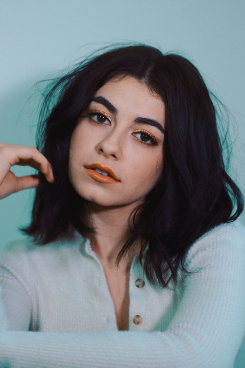 Photo of Sara Ann Burciaga, Acting