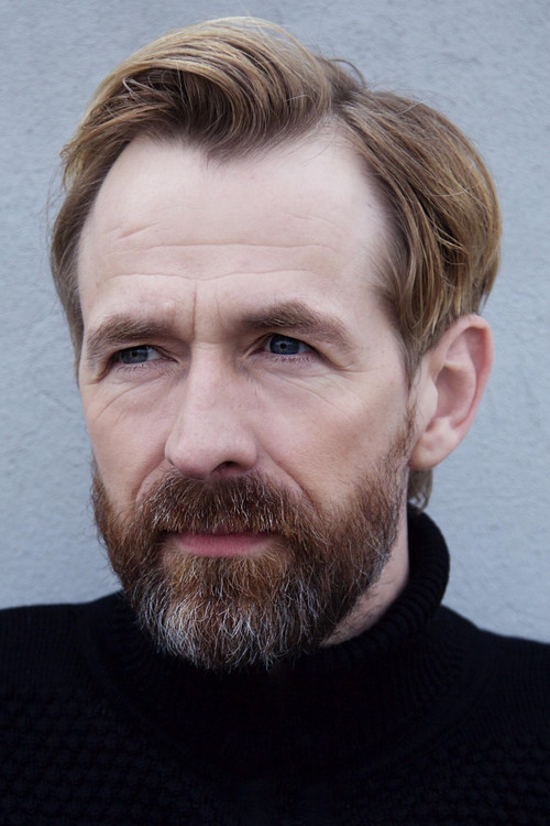 Kasper Leisner profile