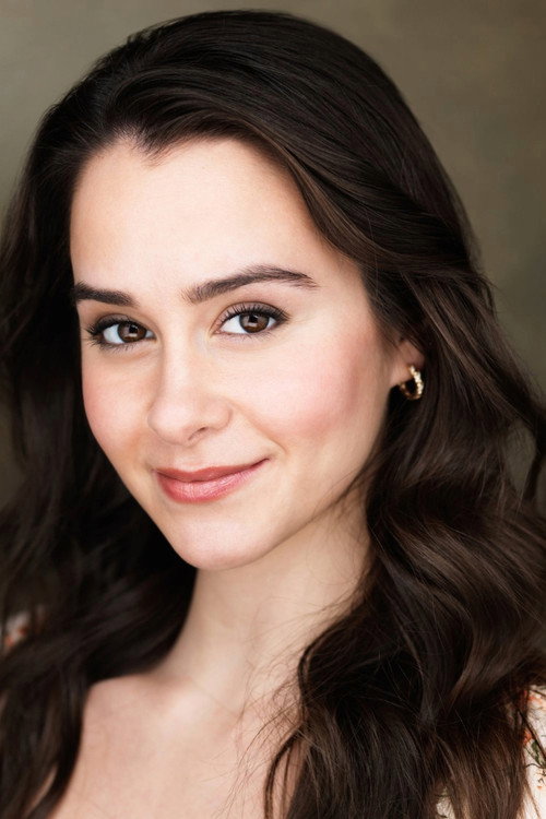 Photo of Victoria Mirrer, Acting