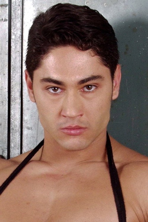 Photo of Julien Salieri, Acting