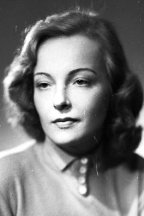 Photo of Aleksandra Śląska, Acting