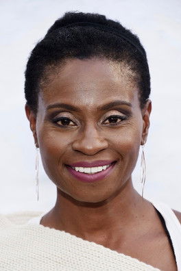 Adina Porter profile