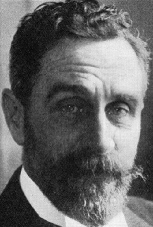 Movie poster for The Ghost of Roger Casement (2002)