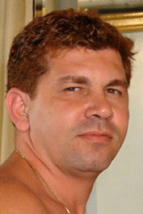 Photo of Marcio, Acting
