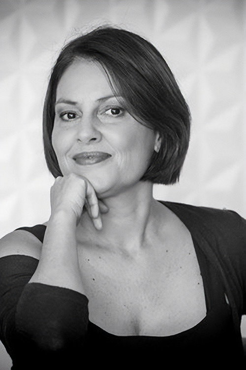 Photo of Stefania Fernandes, Acting