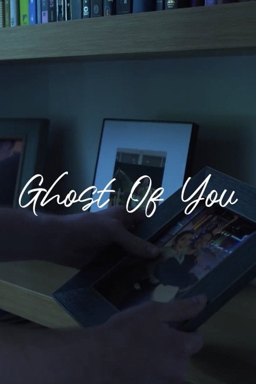 Movie poster for Ghost of You (2024)