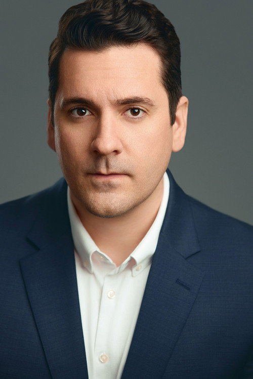 Photo of Mike Boland, Acting