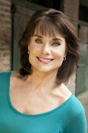 Photo of Kristine Samuelson, Directing