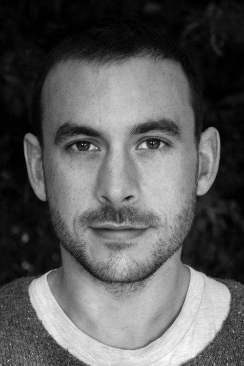 Photo of Chris New, Acting