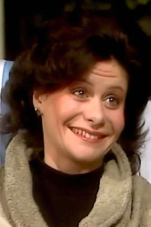 Jackie Smith-Wood profile