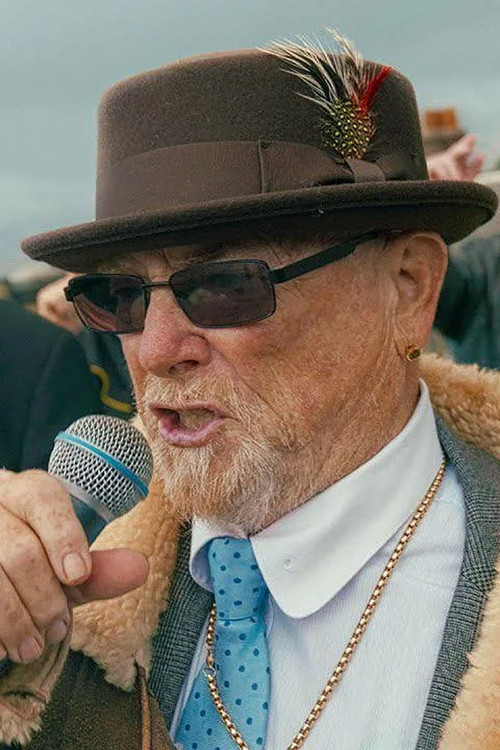 Photo of Peter Bowditch, Acting