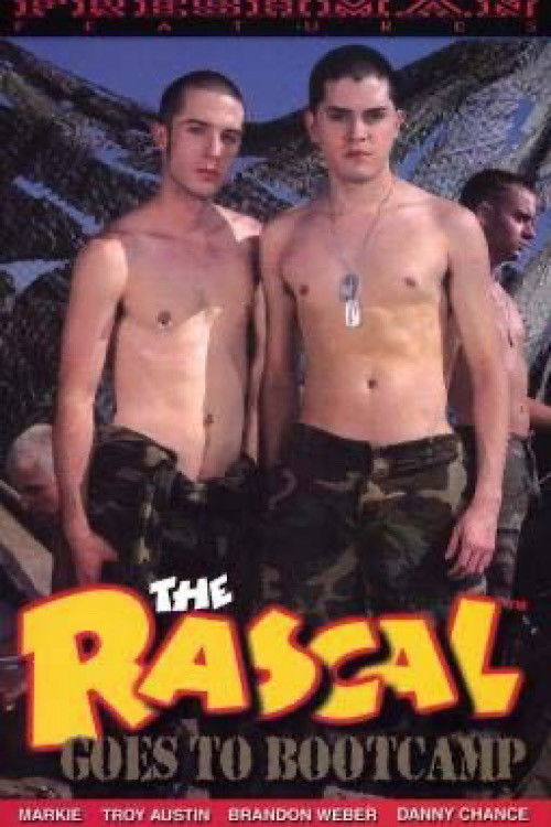 Movie poster for The Rascal Goes to Bootcamp (2001)