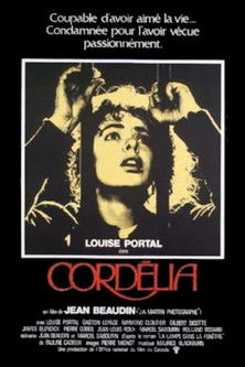Movie poster for Cordélia (1980)