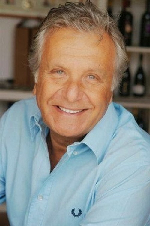 Photo of Gianfranco De Angelis, Acting