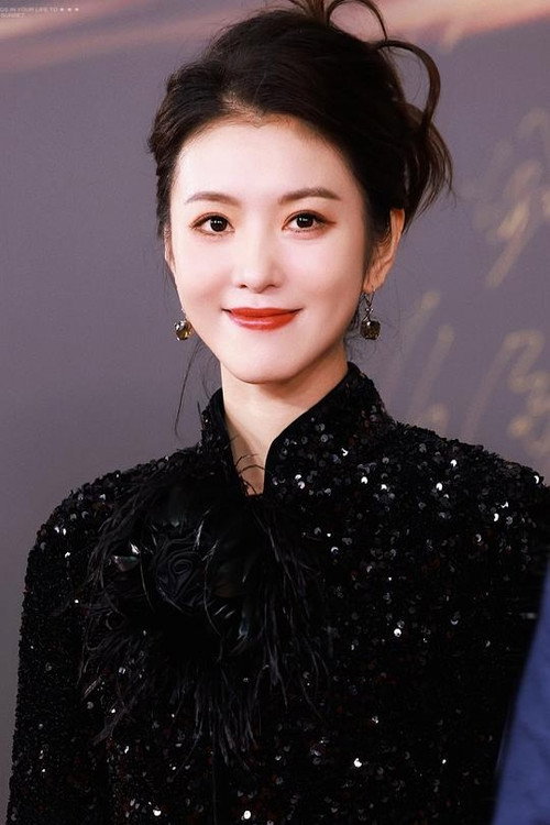 Photo of Li Yunxiao, Acting