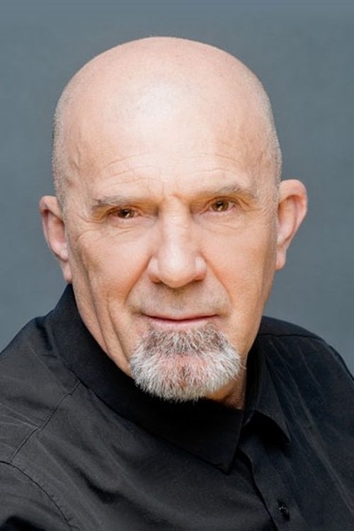 Felipe García Vélez profile