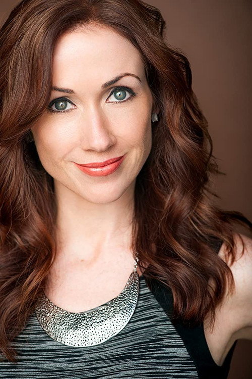 Photo of Leah McCormick, Acting