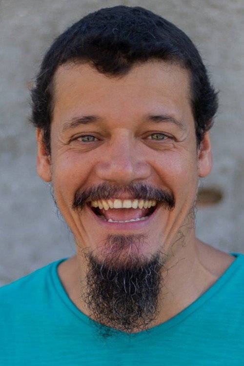 Photo of Alexandre Gomes, Directing