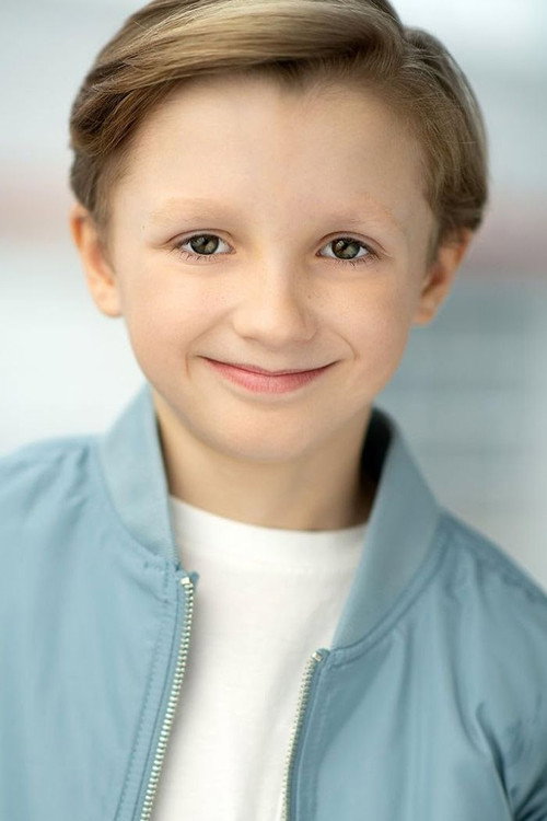 Photo of Logan Carriere, Acting