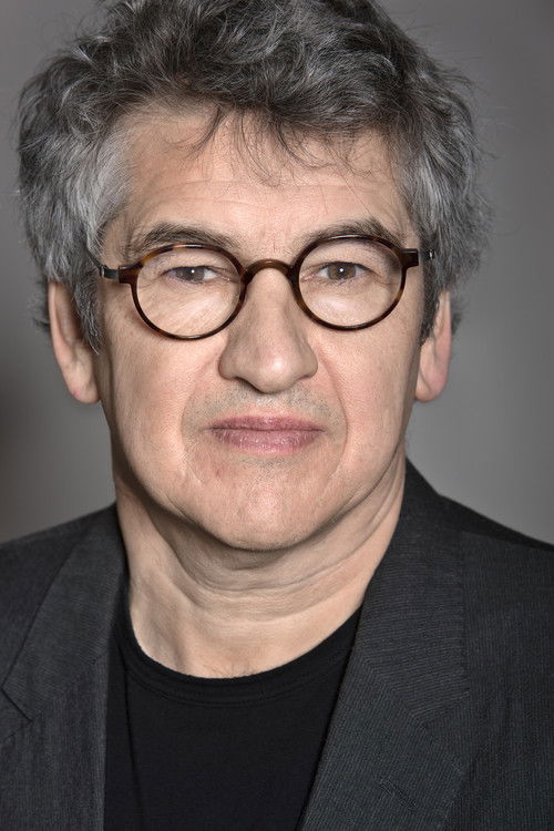 Richard Loncraine profile