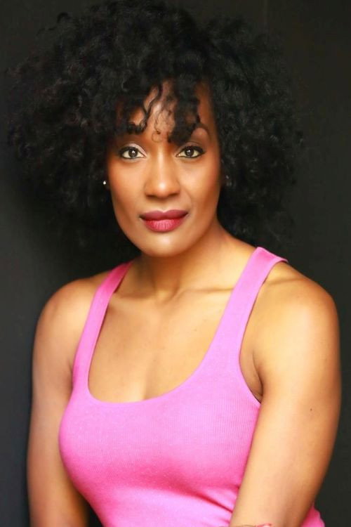 Photo of Cycerli Ash, Acting